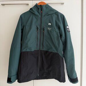 Montec - Women's Medium - Ski/Snowboard Jacket & Pants